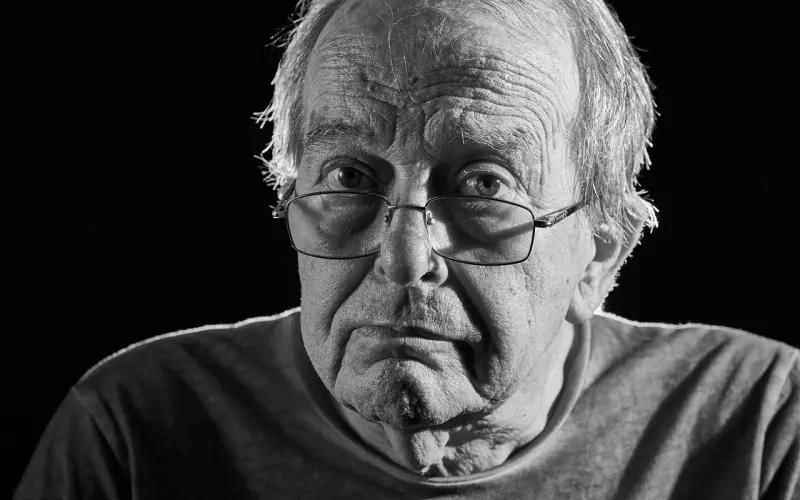 老去的是年龄，不老的是气质