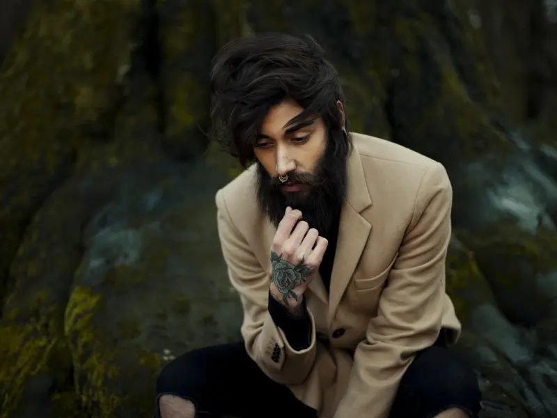 警惕！以“爱”之名的操控游戏——情感勒索