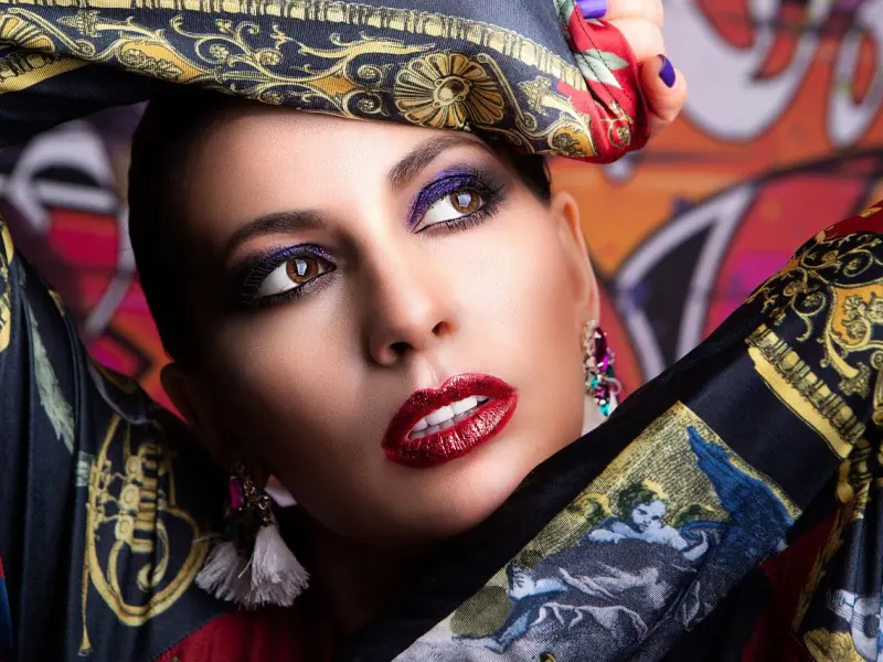 澳门赌场的ALL IN——「全民情敌 · 58章」