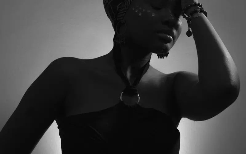 14年非洲女孩网恋光棍远嫁浙江，今靠做菜圈粉千万，丈夫说捡到宝