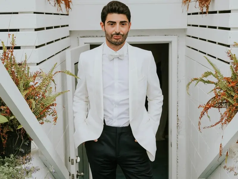 ❤一个大妈误加了一个博士群，结果……