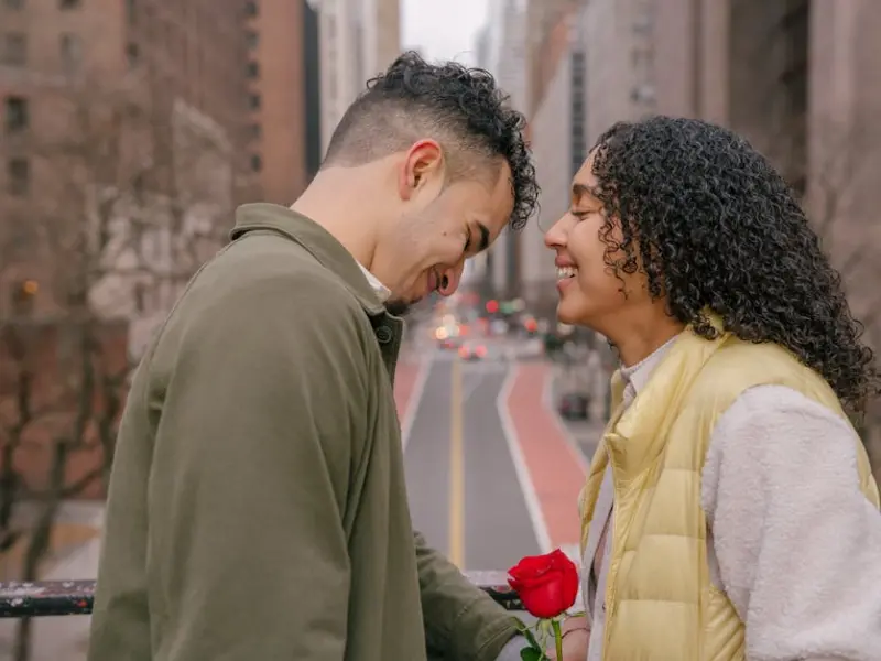 挽回爱情的有效方法，男朋友要分手，女生首先要做好的三件事