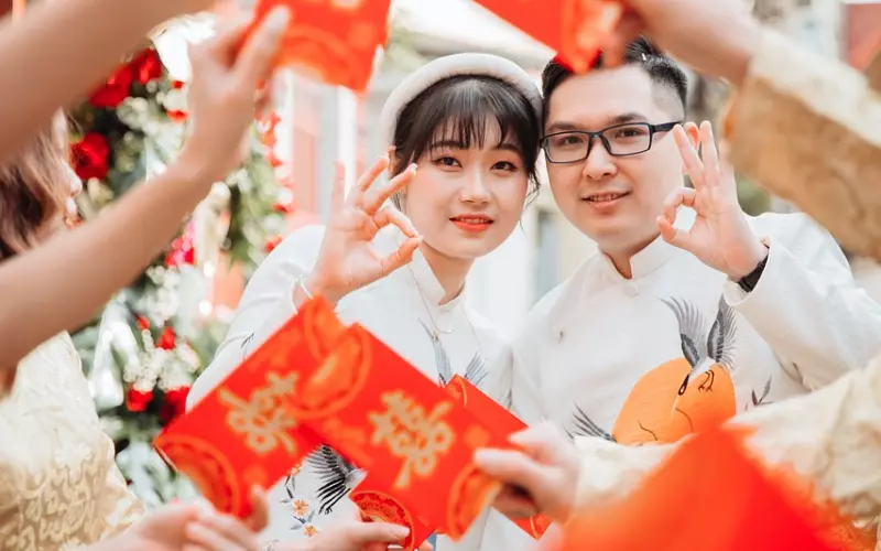 挽回男友的有效方法之红包策略