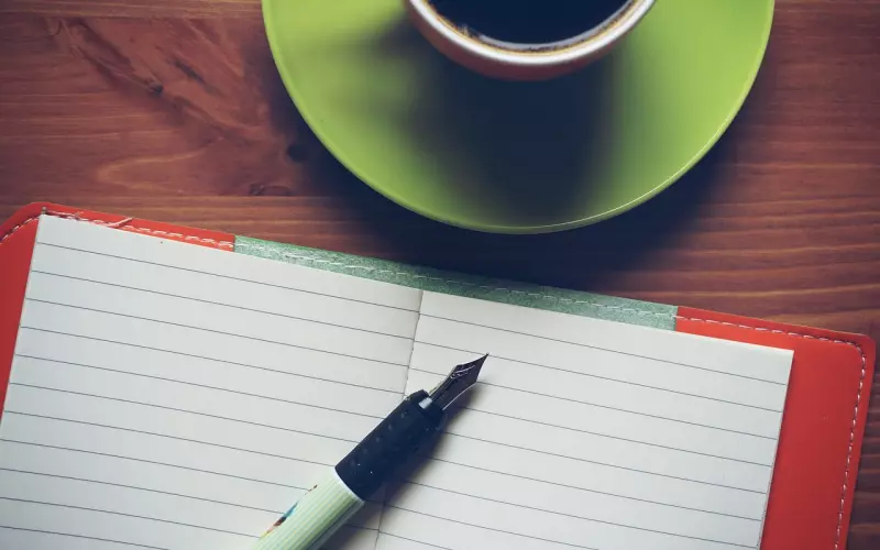 一个空瓶（写得真好）