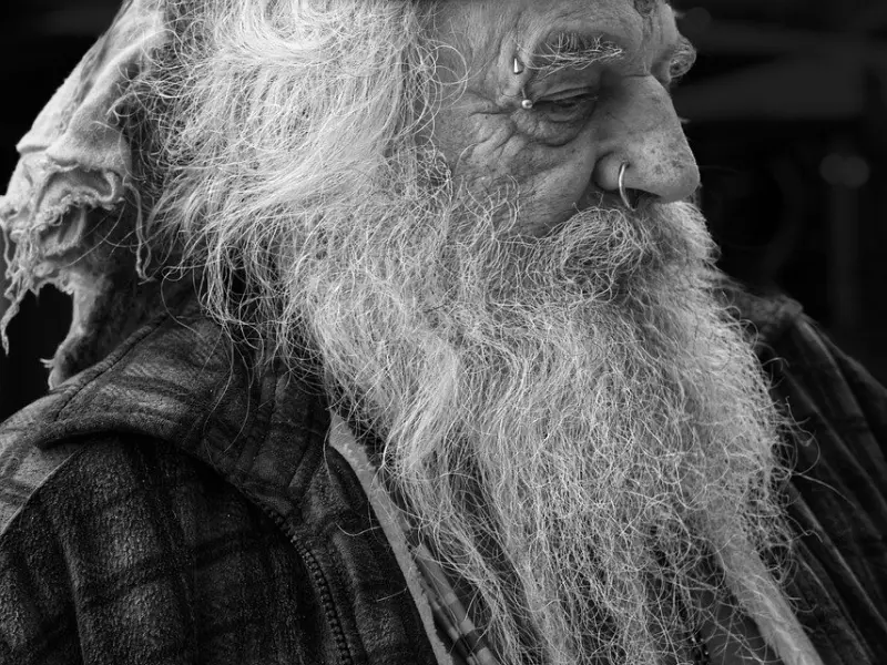 深度剖析男人为什么会有第三者？