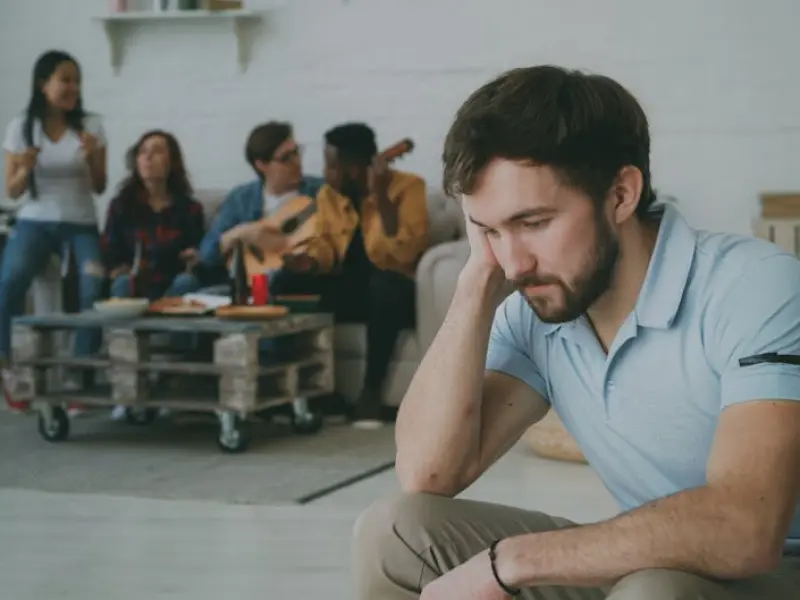 解答：对方不理我怎么办？