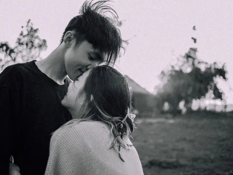 深爱的人都值得去挽回 | 灵兮情感为2亿人的爱情而奋斗！