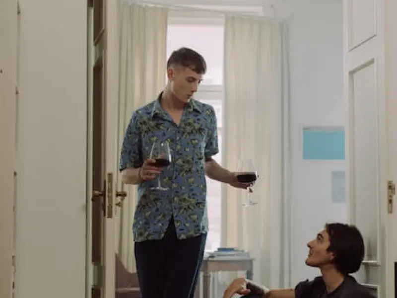 除了喜欢你，我什么都做不好丨醉爱②