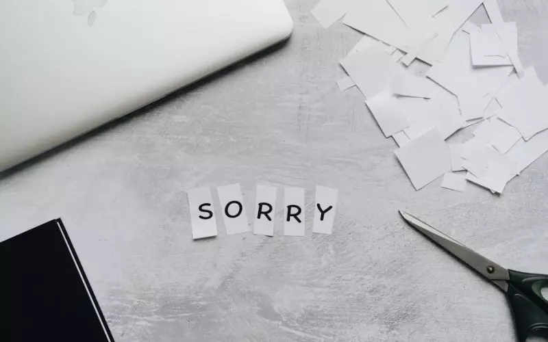 挽回男友的道歉信模板范文 | 挽救感情必备技巧