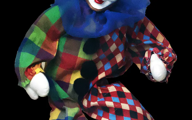 愚人节，做快乐的爱情傻子