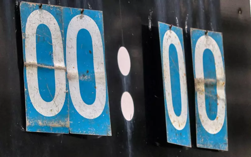 异地恋注定没有结果吗？