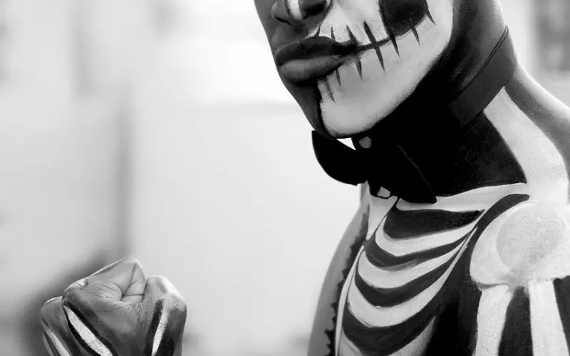 渣男可怕？绿茶男婊更可怕！