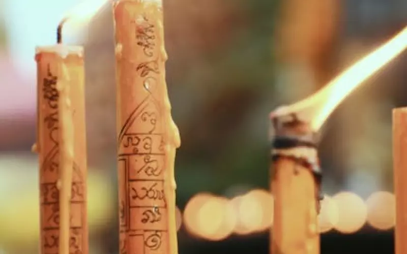 泰国爱情蜡烛真的很灵验吗(泰国代烧蜡烛有用吗)