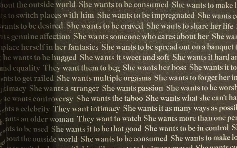 婚外情的女人有真心的吗(婚外情女人说我们以后不可能了)