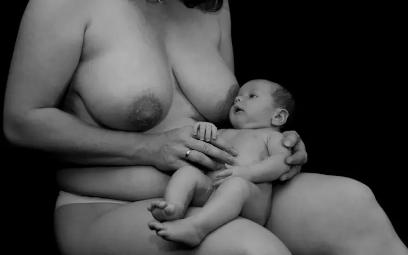 面对产后抑郁，你害怕吗？