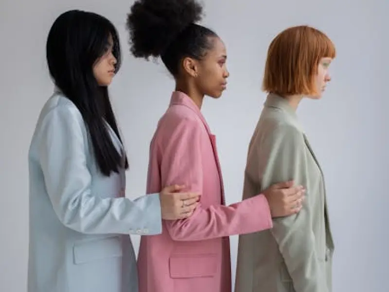 男人最放不下的3种女人，有你吗？