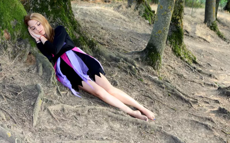 分手后你还在做这些错误的举动吗？