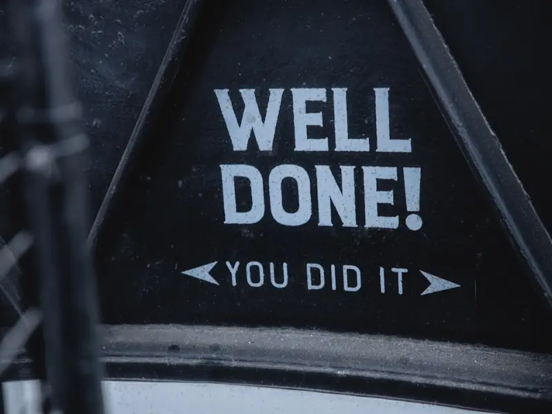 你还在这样做？你们的感情很快就会走上绝路