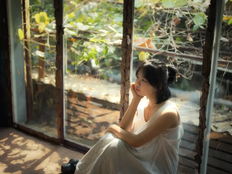 男人只是拿你当玩物时，才会有的四个表现，你还傻傻的不明白吗？