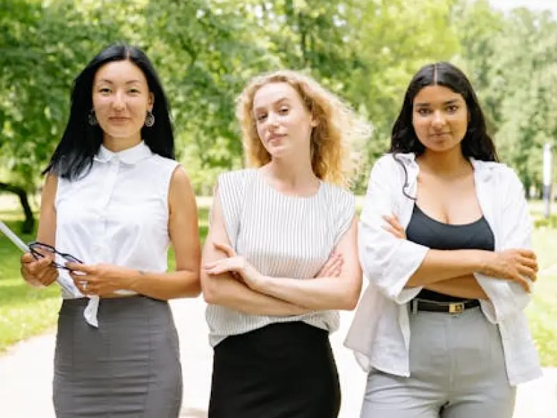 女人无法抵抗的，很有“男人味”的三种人，你是吗