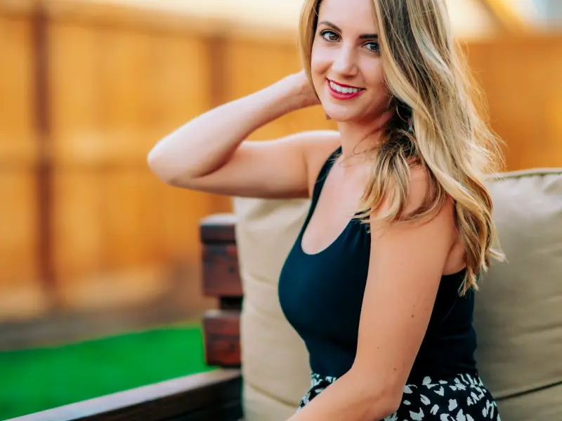 走着走着, 已经到了玩不起的年龄（致自己!）