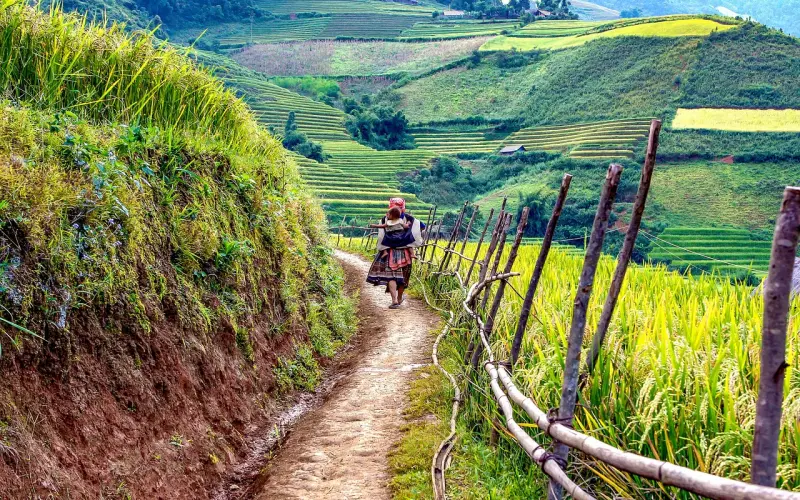 变老的路上，请善待自己