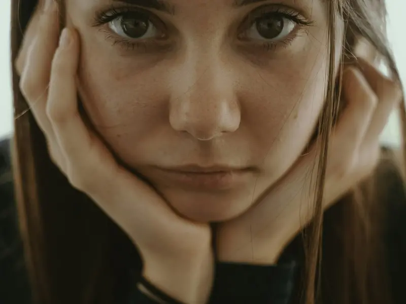 23岁，你只能网恋找对象