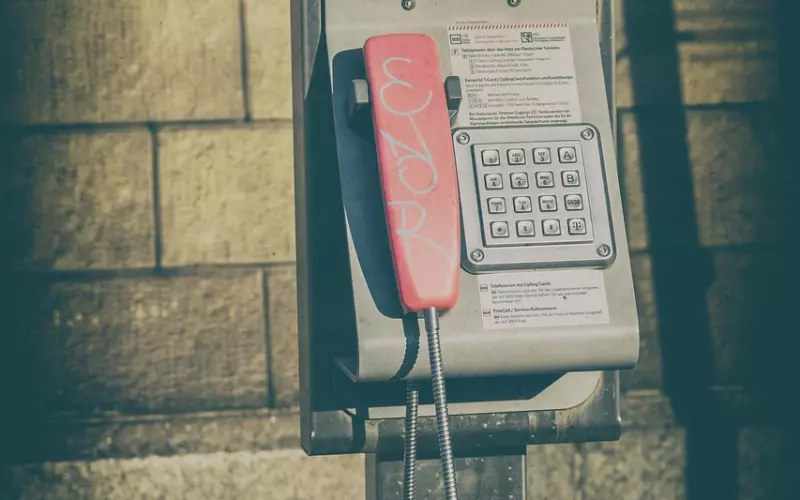 夜晚的时候，不要随便给异性发这五句话，彼此关系容易“误会