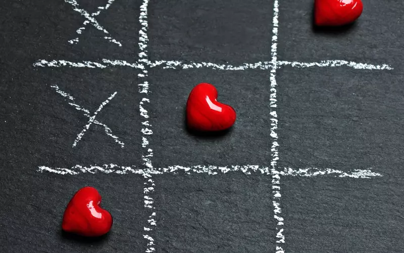 成功挽回爱情后要避免这三个感情雷区