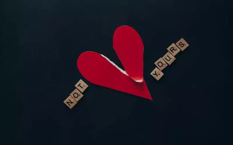 成功挽回爱情后要避免这三个感情雷区