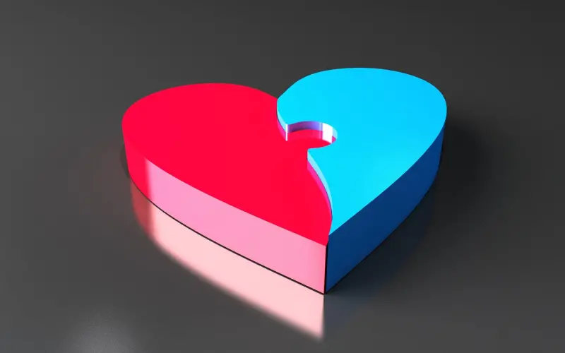 百合爱情大讲堂走进成都，与情感专家对话爱情！[多图]