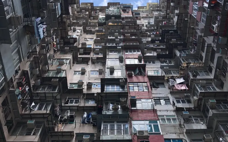 做人，不要去怪任何人！