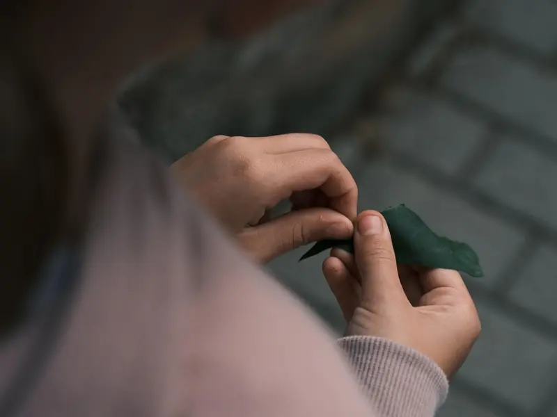 做一个精致的你讨他喜欢