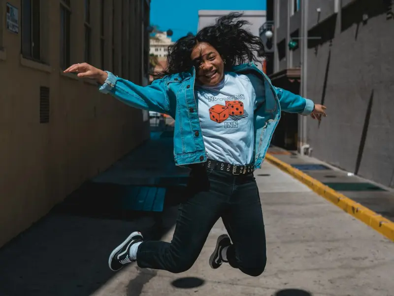 做个聪明的女人，学会捉住男人的心