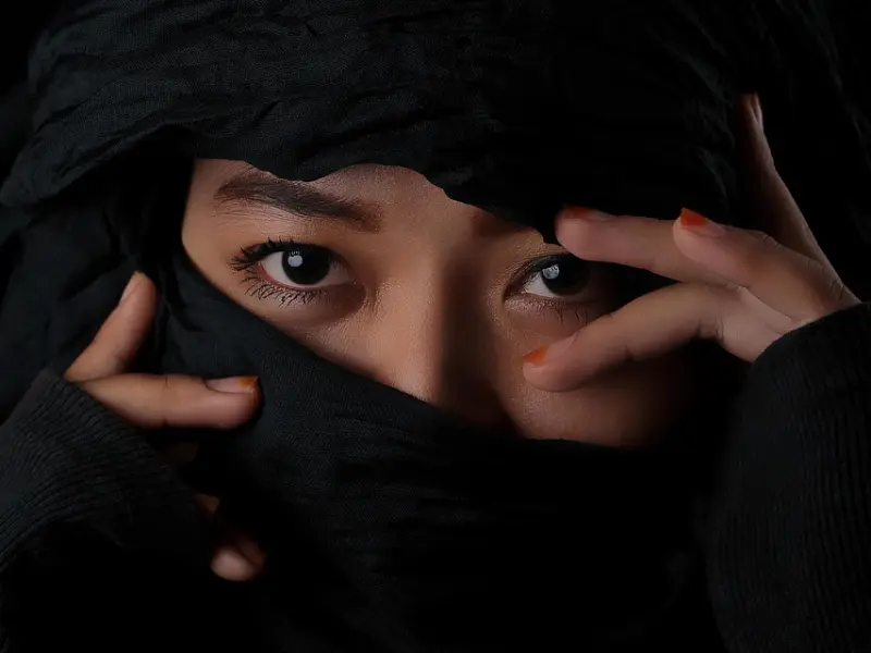 做个让人无法拒绝的女人