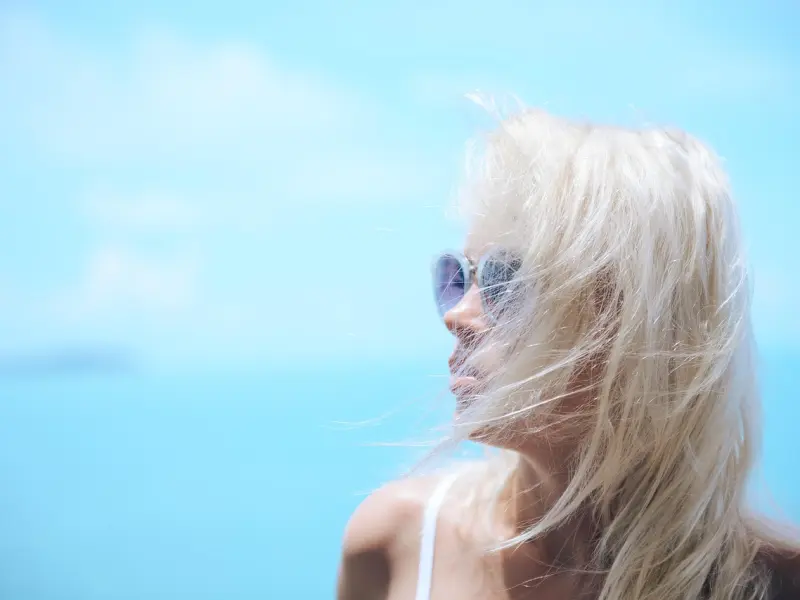 做一个讨你喜欢的女人