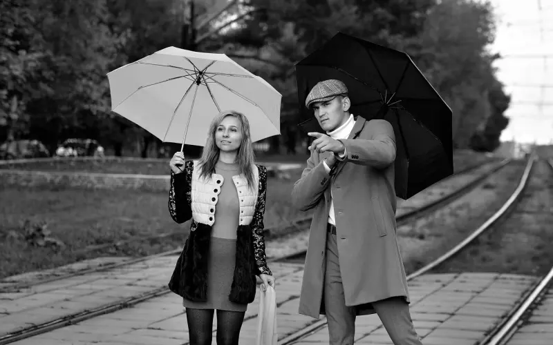 这些爱情的禁忌，注意一个也不能犯