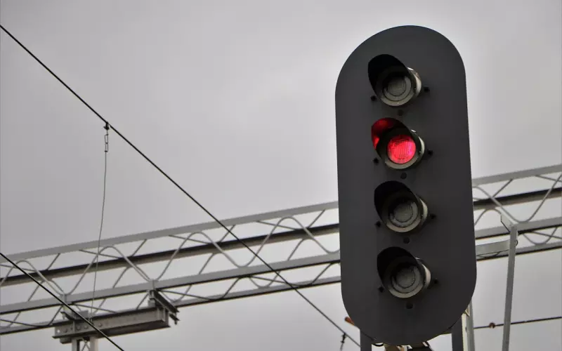 警惕男友的四大分手信号！