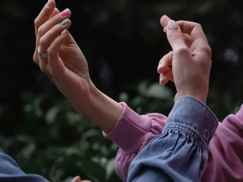 警惕前任的“假”复合！