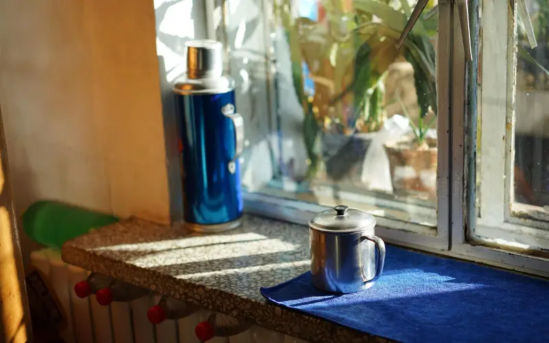 成为你居家暖心的好太太