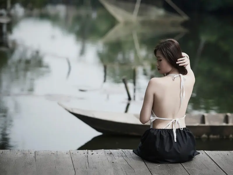 适合发朋友圈的精美句子，句句深入人心，越看越喜欢！