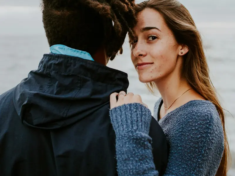 因为之前我总是喜欢提分手让男朋友受不了，现在要和我分手，我该怎么去挽回他