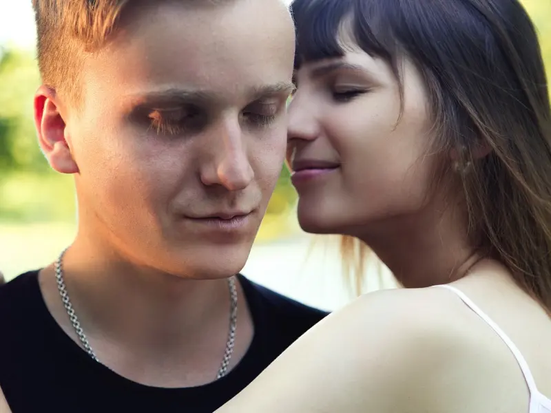 因为我是心直口快的性格，经常让女朋友不舒服，现在她要和我分手，我该怎么办