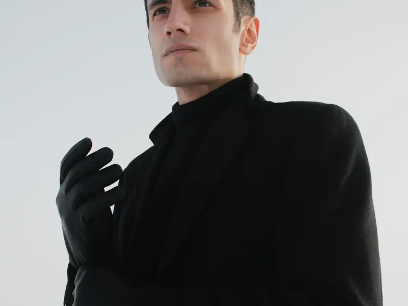 因为长得不好看，所以更不会聊天？