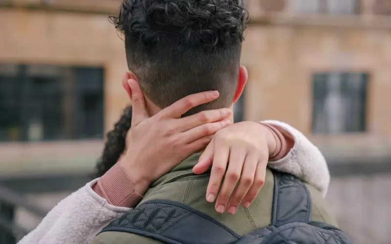 因父母反对提分手，不必再挽回男友