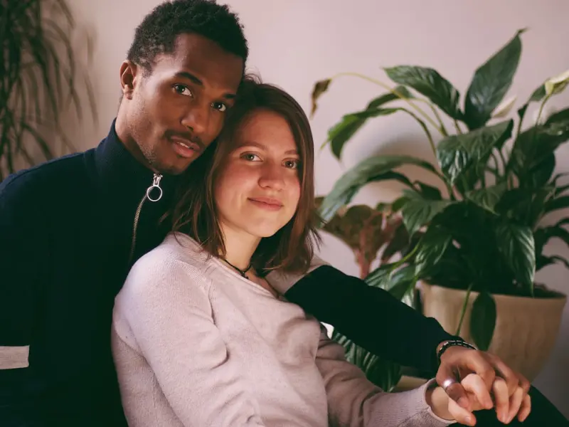 因为太爱，越害怕失去，越作