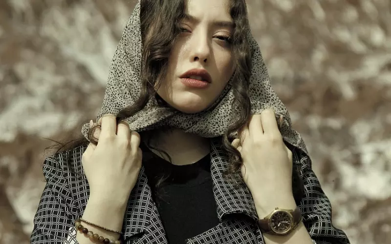 挽回感情中做回温柔小女人，告别强势大女人