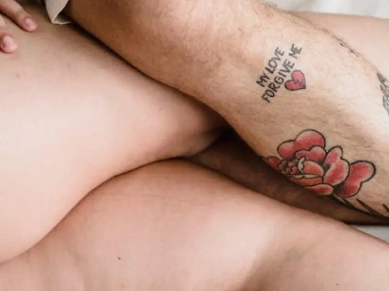 每晚临睡前，原谅所有的人和事~