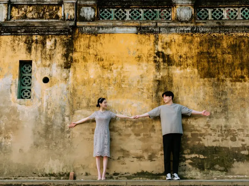 许富翔独宠陈意涵的背后 | 一个男人是不是真的爱你，就看这3个细节