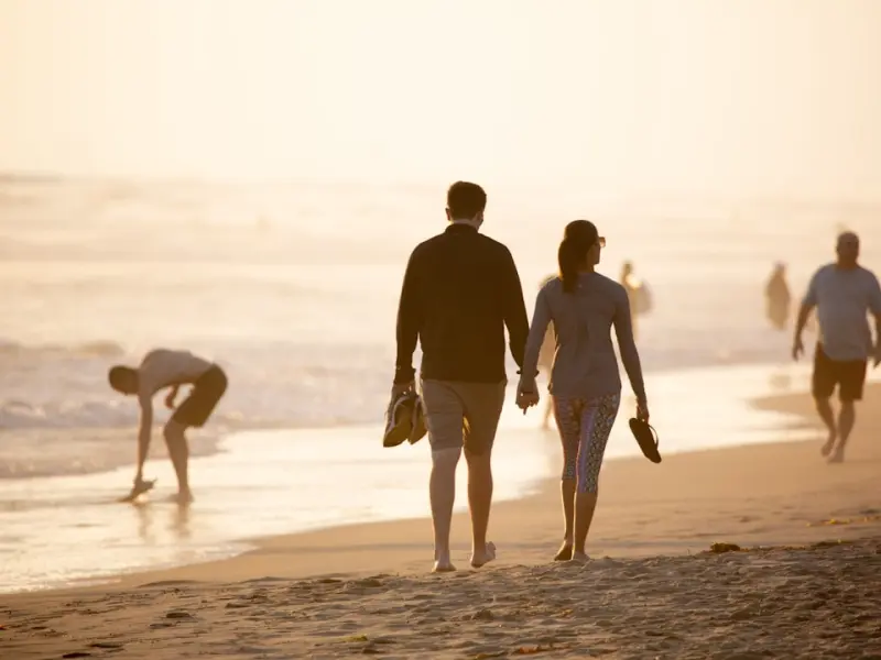 北京交友 | “密室之约，爱不逃脱”